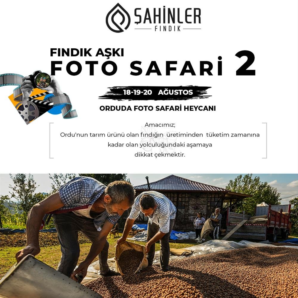 Foto Safari Röportajımız 2